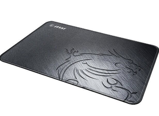 MSI Agility GD21 Black hind ja info | Arvutihiired | hansapost.ee