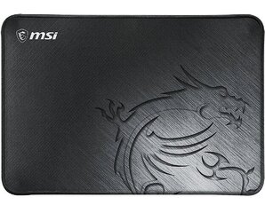 MSI Agility GD21 Black цена и информация | Компьютерные мыши | hansapost.ee