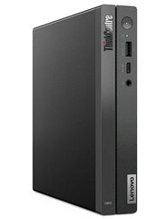 Lenovo ThinkCentre Neo 50q Gen 4 12LN001UPB hind ja info | Lauaarvutid | hansapost.ee