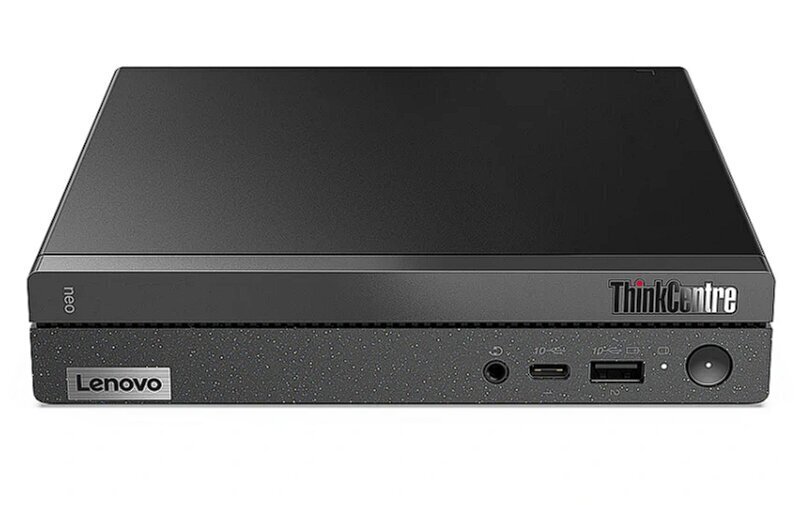 Lenovo ThinkCentre Neo 50q Gen 4 12LN001UPB цена и информация | Lauaarvutid | hansapost.ee