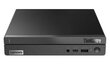 Lenovo ThinkCentre Neo 50q Gen 4 12LN001UPB hind ja info | Lauaarvutid | hansapost.ee