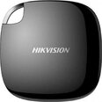 Hikvision Накопители данных по интернету