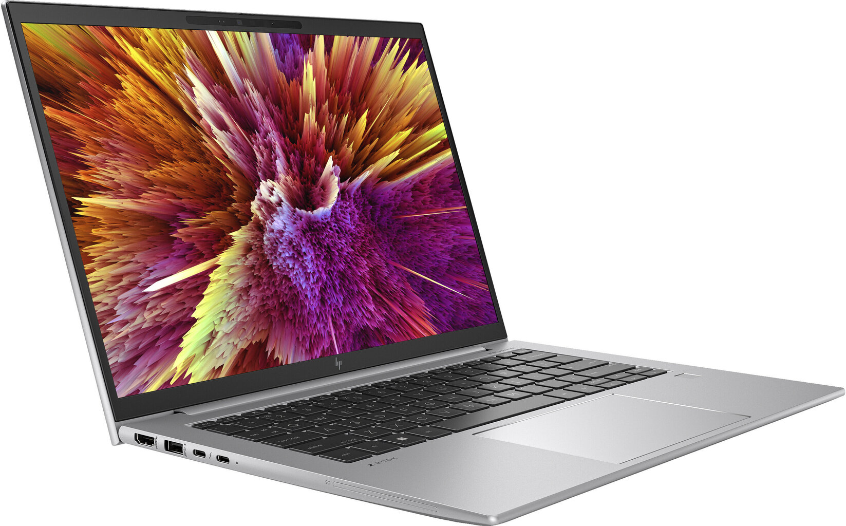 HP ZBook Firefly 14 6B8N2EA hind ja info | Sülearvutid | hansapost.ee