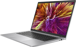 HP ZBook Firefly 14 6B8N2EA цена и информация | Ноутбуки | hansapost.ee