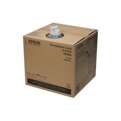 Epson Pre-treatment Liquid C13T43R100 цена и информация | Аксессуары для принтера | hansapost.ee