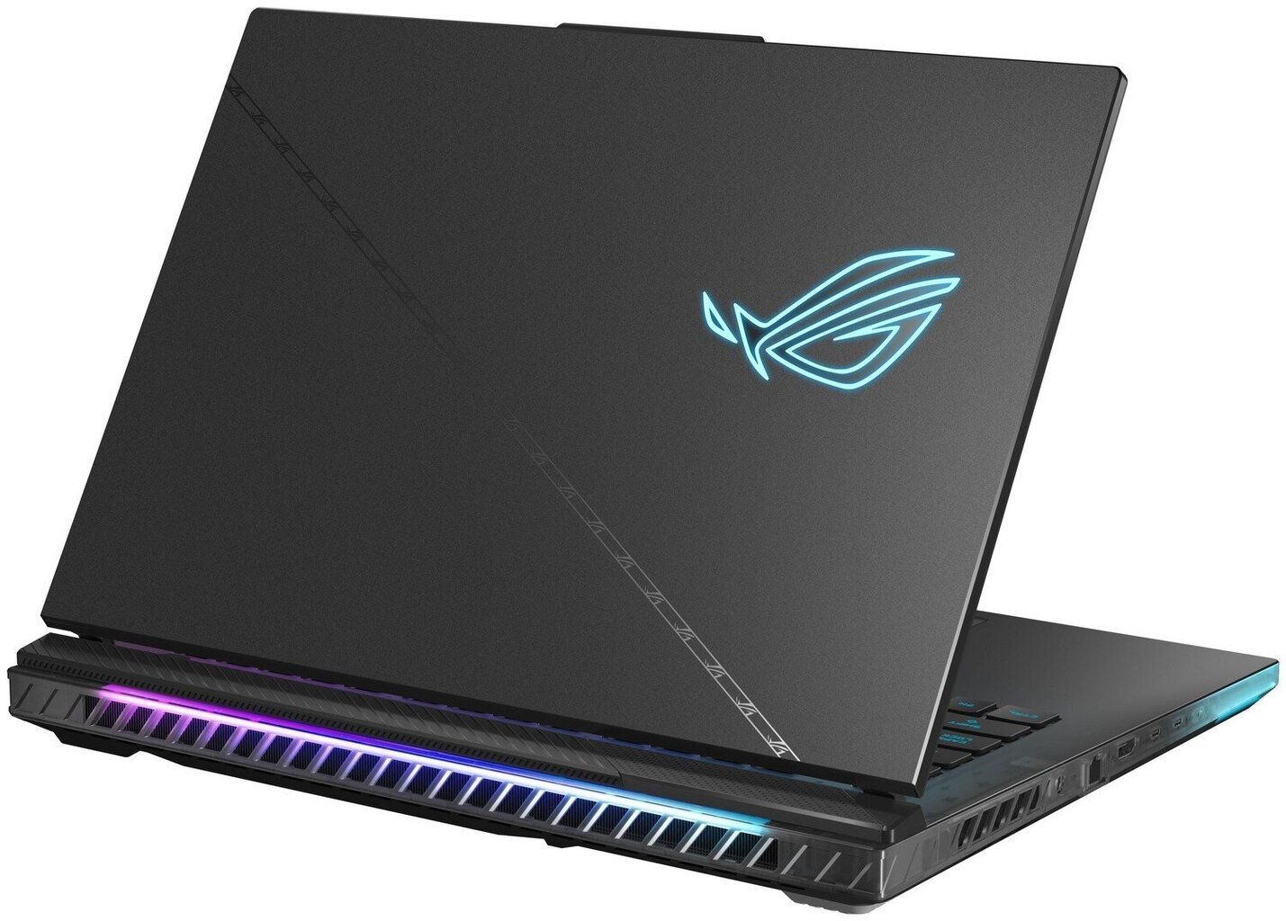 Asus ROG Strix SCAR 16 G634JY-NM015 hind ja info | Sülearvutid | hansapost.ee