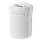 Apacer AP16GAH116W-1 цена и информация | Mälupulgad | hansapost.ee