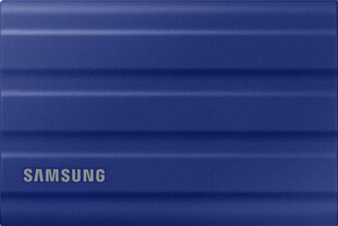 Samsung T7 Shield MU-PE2T0R/ EU hind ja info | Välised kõvakettad | hansapost.ee