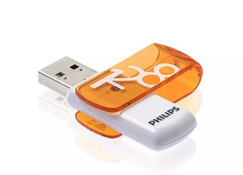 Philips Flash Drive Vivid Edition FM12FD05B/00 hind ja info | Mälupulgad | hansapost.ee