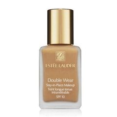 Jumestuskreem Estee Lauder Double Wear Stay-in-Place Makeup SPF10 5W1 Bronze, 30 ml hind ja info | Jumestuskreemid ja puudrid | hansapost.ee