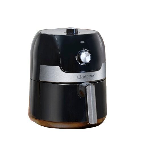 Alpina Air Fryer hind ja info | Kuumaõhufritüürid ja fritüürid | hansapost.ee