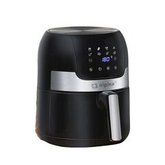 Alpina Air Fryer hind ja info | Alpina Kodumasinad | hansapost.ee