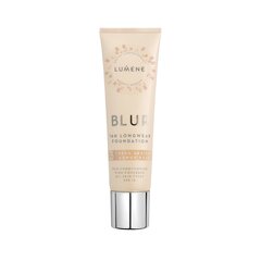 Meigi aluskreem Lumene Blur 16 h Longwear 30 ml hind ja info | Jumestuskreemid ja puudrid | hansapost.ee