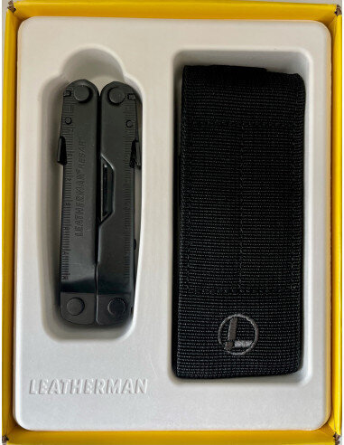 Multifunktsionaalne tööriist Leatherman Charge®+ Black цена и информация | Taskunoad, multifunktsionaalsed tööriistad | hansapost.ee