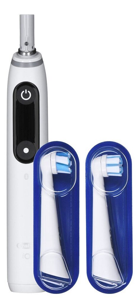 Oral-B iO Series 6 hind ja info | Elektrilised hambaharjad | hansapost.ee