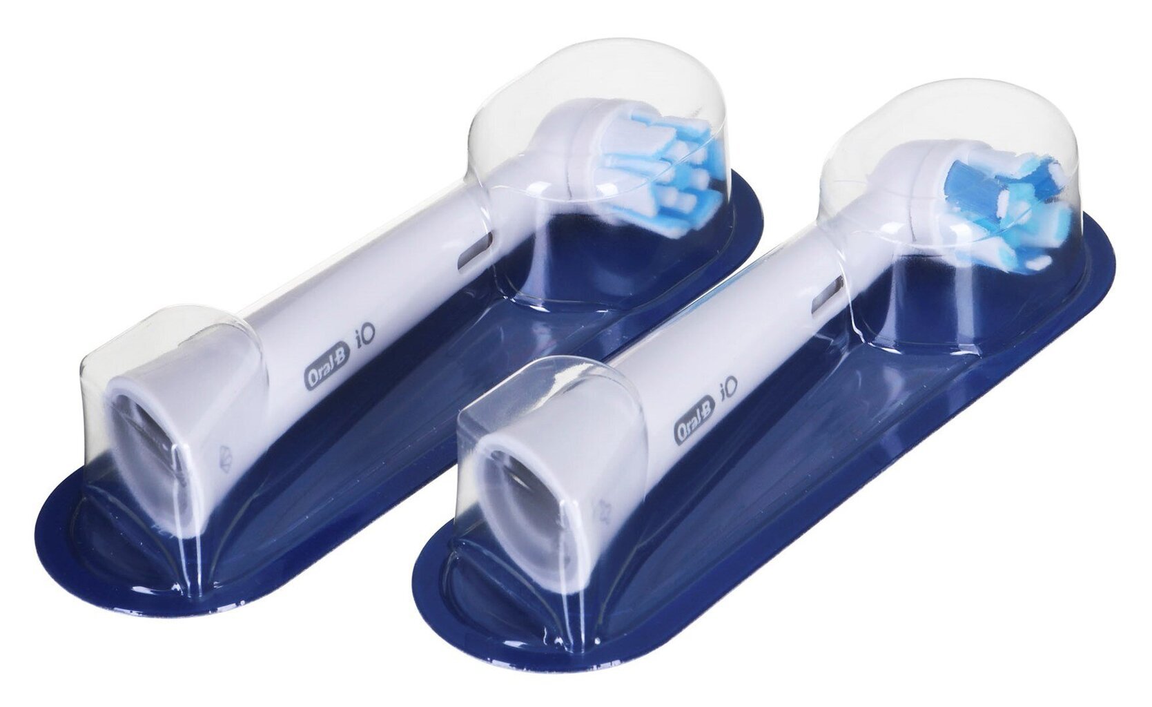 Oral-B iO Series 6 hind ja info | Elektrilised hambaharjad | hansapost.ee