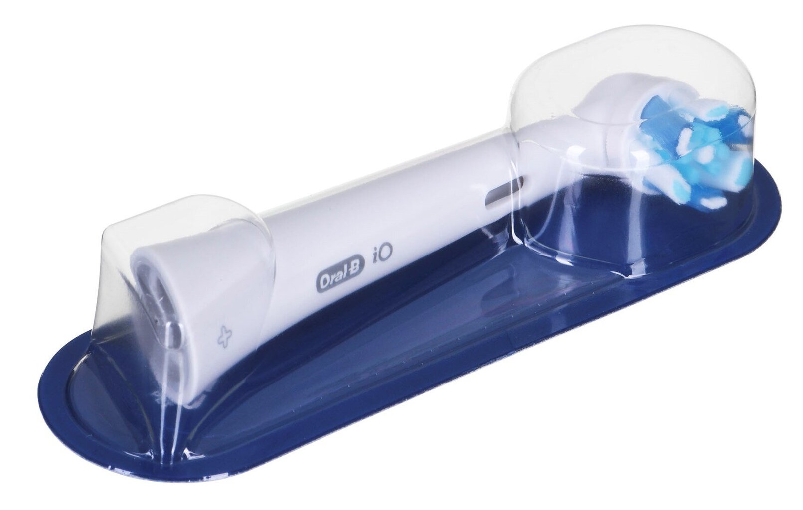 Oral-B iO Series 6 hind ja info | Elektrilised hambaharjad | hansapost.ee