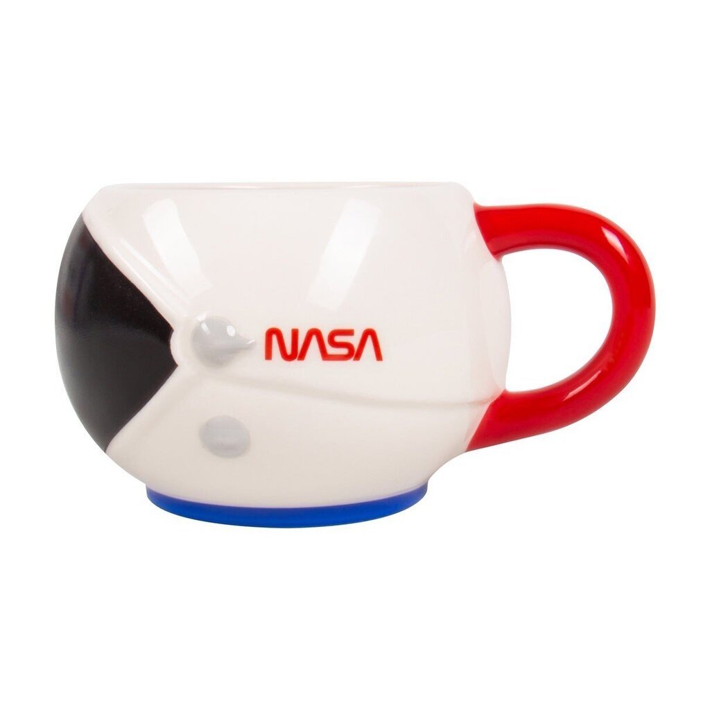 Nasa kruus | Soojusvahetus 320 ml цена и информация | Fännitooted mänguritele | hansapost.ee