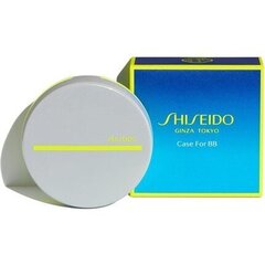 Kompaktpuuder Shiseido Sun Sports BB SPF50+, 12 g, Medium Dark hind ja info | Jumestuskreemid ja puudrid | hansapost.ee