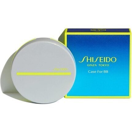Kompaktpuuder Shiseido Sun Sports BB SPF50+, 12 g, Medium Dark цена и информация | Jumestuskreemid ja puudrid | hansapost.ee