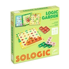 Loogikamäng Djeco Sologic DJ08520 цена и информация | Настольные игры | hansapost.ee