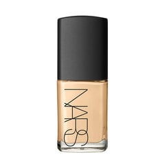 Jumestuskreem Nars Sheer Glow, 30 ml hind ja info | Jumestuskreemid ja puudrid | hansapost.ee