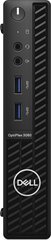 Dell Optiplex 3080 Micro 7RDCW цена и информация | Стационарные компьютеры | hansapost.ee