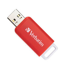 Verbatim DataBar 141371544VOK цена и информация | USB накопители | hansapost.ee