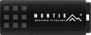 Montis MT073 MT073-64 hind ja info | Mälupulgad | hansapost.ee