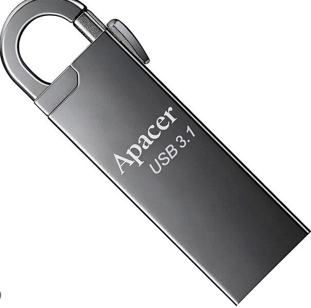 Apacer AH15A 64 GB цена и информация | Mälupulgad | hansapost.ee