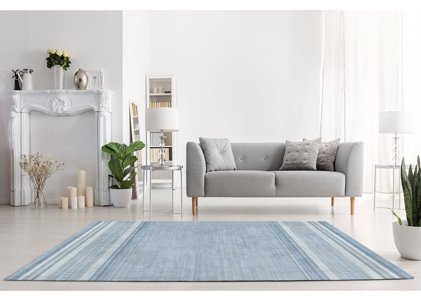 Vercai Rugs vaip Cashmere 120x170 cm цена и информация | Vaibad | hansapost.ee