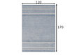 Vercai Rugs vaip Cashmere 120x170 cm hind ja info | Vaibad | hansapost.ee