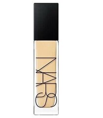 Жидкая основа для макияжа Nars Natural Radiant, 30 мл цена и информация | Пудры, базы под макияж | hansapost.ee