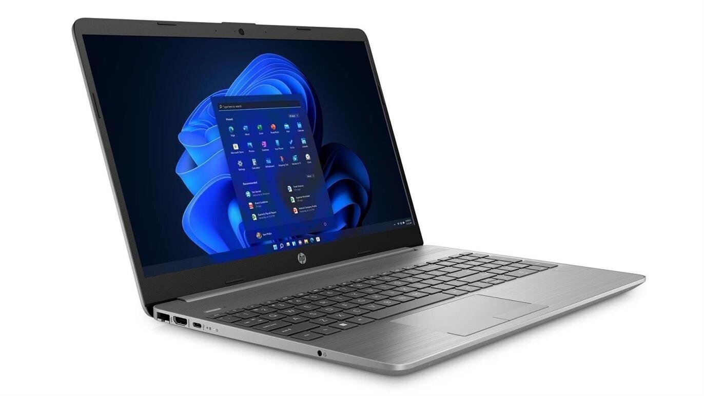 HP 255 G9 6S6F5EA hind ja info | Sülearvutid | hansapost.ee