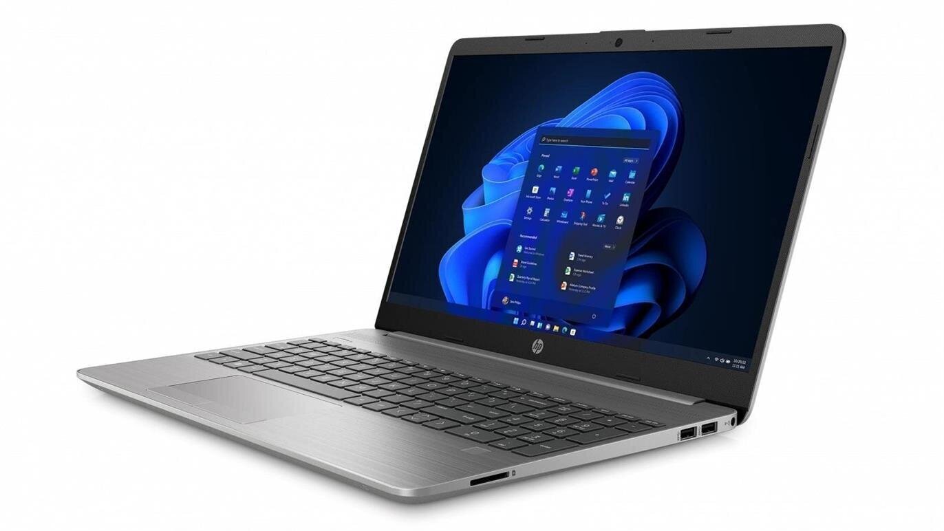 HP 255 G9 6S6F5EA hind ja info | Sülearvutid | hansapost.ee