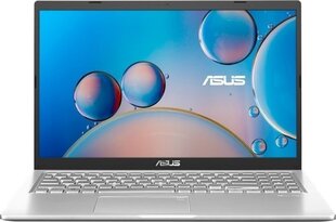 Asus X515JA-BQ3325W цена и информация | Ноутбуки | hansapost.ee
