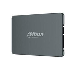 Dahua S820 DHI-SSD-S820GS512G цена и информация | Внутренние жёсткие диски (HDD, SSD, Hybrid) | hansapost.ee