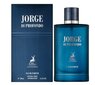 Parfüümvesi Maison Alhambra Jorge Di Profondo EDP meestele, 100 ml цена и информация | Parfüümid meestele | hansapost.ee