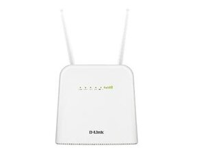 D-link DWR-960/W цена и информация | Маршрутизаторы (роутеры) | hansapost.ee