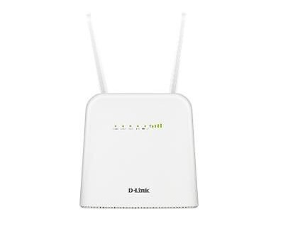 D-link DWR-960/W цена и информация | Ruuterid | hansapost.ee