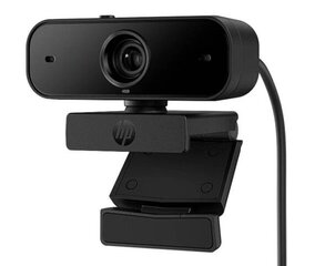 Hewlett Packard 435 77B10AA#ABB цена и информация | Компьютерные (Веб) камеры | hansapost.ee