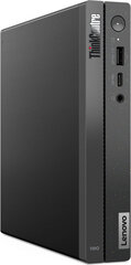 Lenovo ThinkCentre Neo 50q Gen 4 12LN001GMX цена и информация | Стационарные компьютеры | hansapost.ee