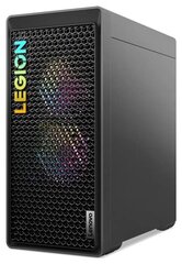 Lenovo Legion T5 26IRB8 90UU00DFPL hind ja info | Lauaarvutid | hansapost.ee