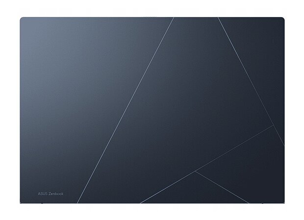 Asus ZenBook 14 OLED UX3405MA-PP175W цена и информация | Sülearvutid | hansapost.ee