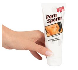 Смазка Orion Porn Sperm, 250 мл цена и информация | Лубриканты | hansapost.ee