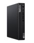 Lenovo ThinkCentre M70q Gen 4 12E30048MX hind ja info | Lauaarvutid | hansapost.ee