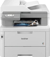 Brother MFC-L8340CDW price and information | Printerid | hansapost.ee