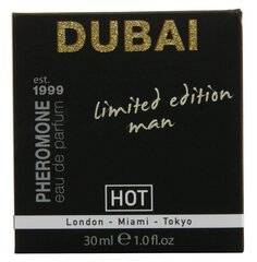 Feromoonid Dubai Peromone Man & Woman Hot, 30ml hind ja info | Feromoon | hansapost.ee
