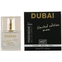 Феромоны Dubai Peromone Man & Woman Hot, 30мл цена и информация | Феромоны | hansapost.ee