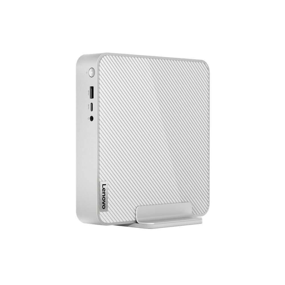 Lenovo IdeaCentre Mini 01IRH8 90W20027PL hind ja info | Lauaarvutid | hansapost.ee